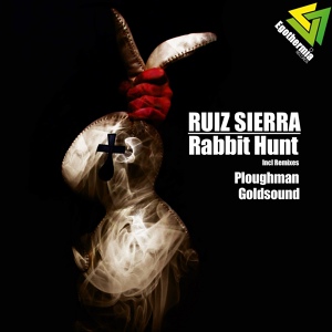 Обложка для Ruiz Sierra - Rabbit Hunt