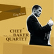Обложка для Chet Baker Quartet - Time After Time