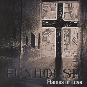 Обложка для Funhouse - Cry for Love