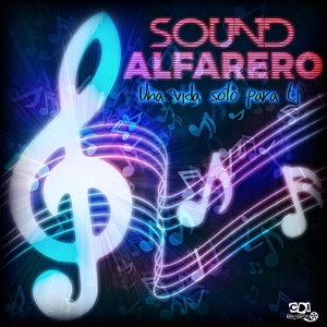 Обложка для SOUND ALFARERO - Luz de mis mañanas