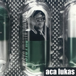 Обложка для Aca Lukas - Pustinja