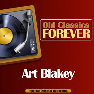 Обложка для Art Blakey - D's Dilemma