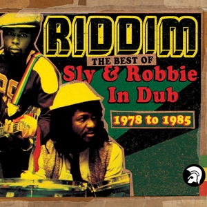 Обложка для Sly & The Revolutionaries feat. Jah Thomas - Cocaine (with Jah Thomas)