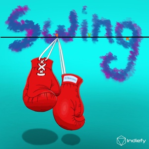 Обложка для EL Producciones - Swing