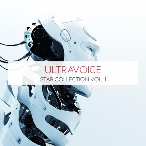 Обложка для Ultravoice - African