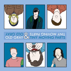 Обложка для Old Gray / Tiny Moving Parts - Swimming Lessons