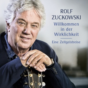 Обложка для Rolf Zuckowski - Zu viele Bilder