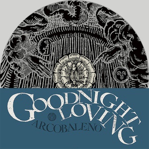 Обложка для Goodnight Loving - Pinalope