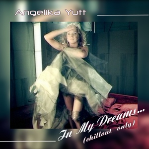Обложка для Angelika Yutt, Sourcream - I'll Be With You