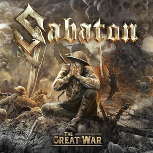 Обложка для Sabaton - 82nd All the Way