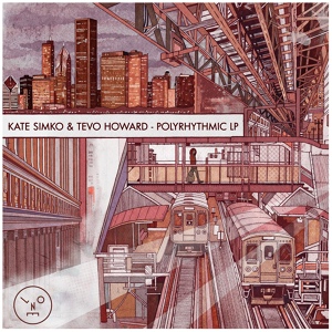 Обложка для Kate Simko, Tevo Howard - Polyphonica