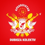 Обложка для Dubioza Kolektiv - Prvi Maj