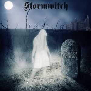 Обложка для Stormwitch - Evil Spirit