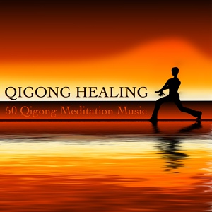 Обложка для Qi Gong Academy - Reiki Healing Music