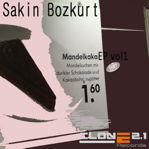 Обложка для Sakin Bozkurt - Overdose