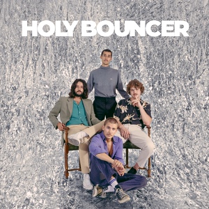 Обложка для Holy Bouncer - 9th Gate