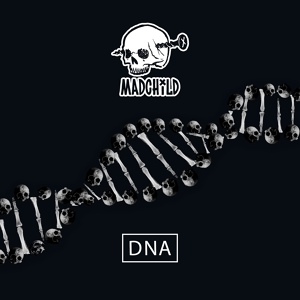 Обложка для Madchild - DNA