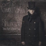 Обложка для Gary Numan - Love Hurt Bleed