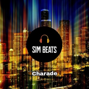 Обложка для SIM BEATS - Charade