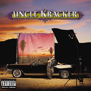 Обложка для Uncle Kracker - Aces & 8's