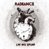 Обложка для Radiance - Дай мне время