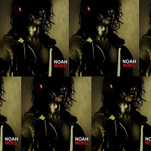 Обложка для Noah Noel - Break the Storms of Me