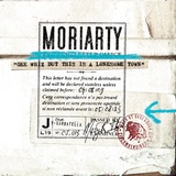 Обложка для Moriarty - Cottonflower
