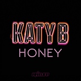 Обложка для Katy B, Four Tet feat. Floating Points - Calm Down