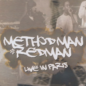 Обложка для Methodman and Redman - Street 101
