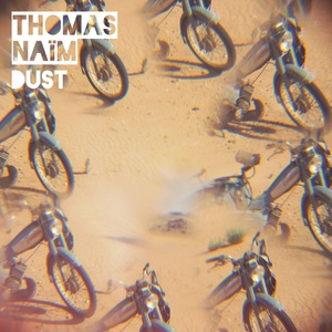 Обложка для Thomas Naïm - Jealous Guy