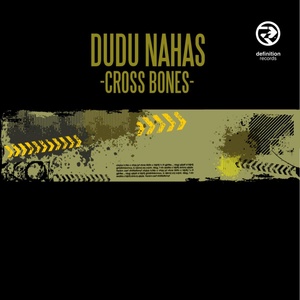 Обложка для Dudu Nahas - Cross Bone