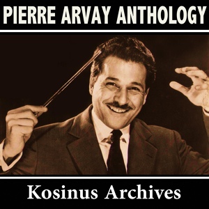 Обложка для Pierre Arvay - Trasvantes