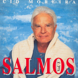 Обложка для Cid Moreira - Salmo 23