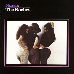 Обложка для The Roches - One Season