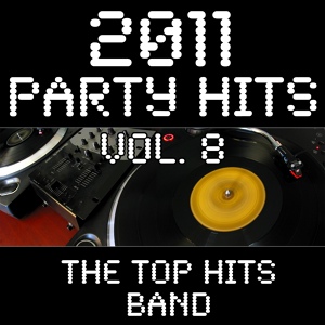 Обложка для The Top Hits Band - Pumped Up Kicks