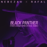 Обложка для Nebezao, Rafal - Black Panther