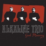 Обложка для Alkaline Trio - This Could Be Love