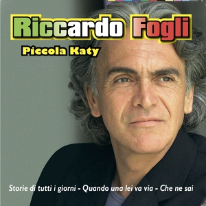 Обложка для Fogli Riccardo - Alla Fine Di Un Lavoro