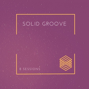 Обложка для Solid Groove - One