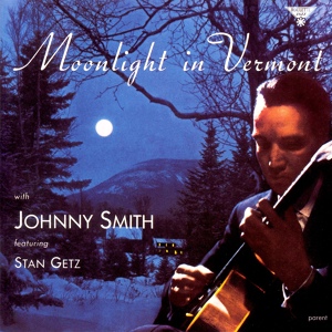 Обложка для The Johnny Smith Quintet - Cavu