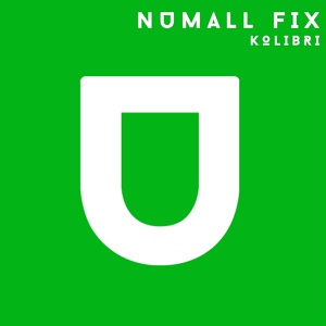 Обложка для Numall Fix - Kolibri