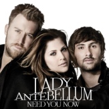 Обложка для Lady Antebellum - When You Got A Good Thing