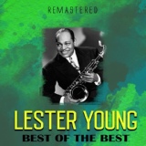 Обложка для Lester Young - Blue Lester