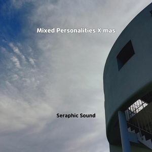 Обложка для Seraphic Sound - Mixha Bib at