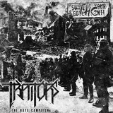 Обложка для Traitors - Buried Alive