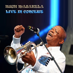 Обложка для Hugh Masekela - Happy Mama