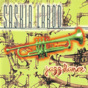 Обложка для Saskia Laroo feat. Johnny Kelvin, Ghasem Batamuntu - Jazzparty