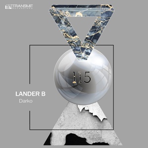 Обложка для Lander B - Buba