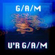 Обложка для U'R G/A/M - Gorit