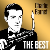 Обложка для Charlie Barnet - Pow-Wow